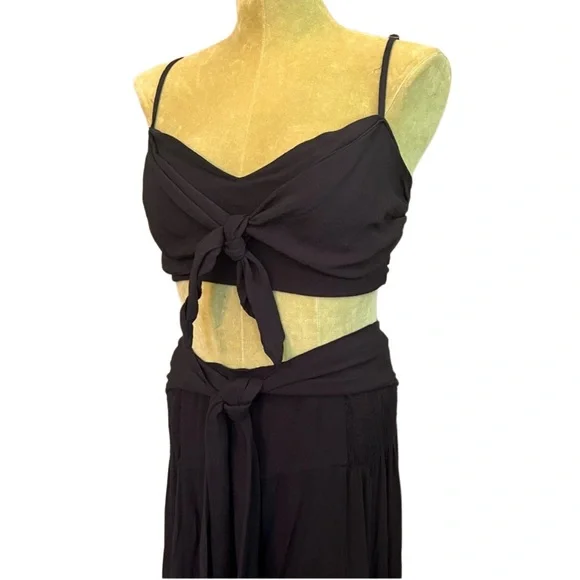 Rare Free People ONE Palermo Set